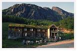Innerdalen hostel * Trollheimen * 3680 x 2760 * (2.92MB)